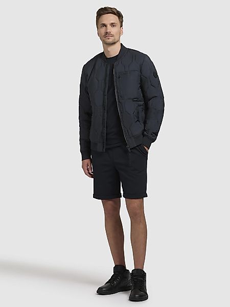 khujo Steppjacke "RASON" günstig online kaufen