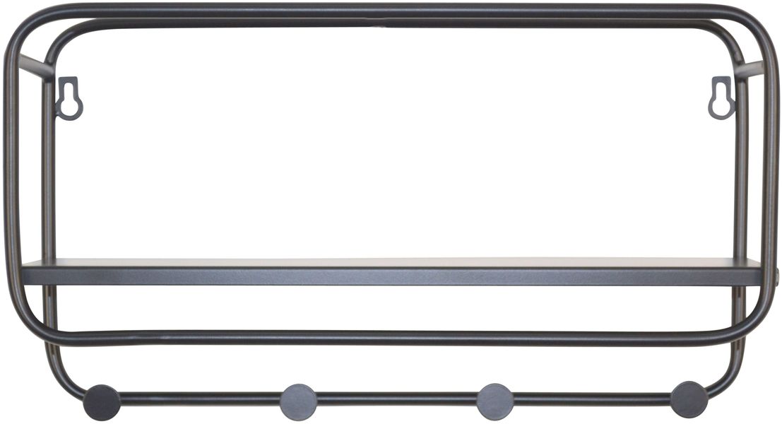 HOFMANN LIVING AND MORE Wandregal günstig online kaufen