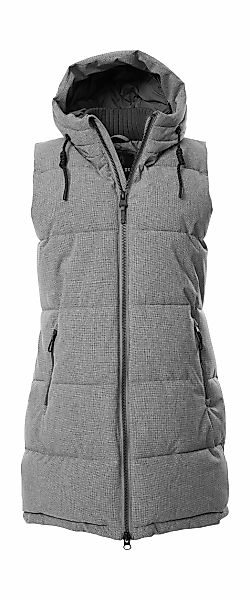 G.I.G.A. DX by killtec Steppweste "GW 18 WMN QLTD VST", Wasserabweisende, w günstig online kaufen
