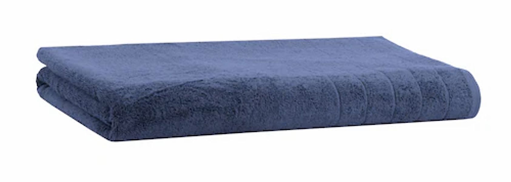 Carl Ross Saunatuch »HygieniCotton«, (1 St., Saunatuch 70 x 200 cm), mit 2 günstig online kaufen