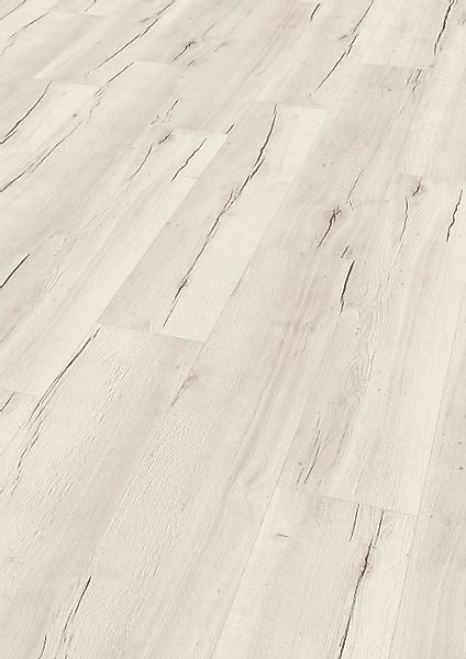 EGGER Laminat EHL105 Creston Eiche weiss, günstig online kaufen