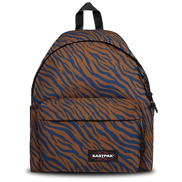Eastpak Padded Pak R 24l Rucksack One Size Safari Zebra günstig online kaufen