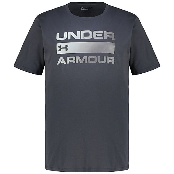 Under Armour T-Shirt aus 4-Wege-Stretch, schnelltrocknend günstig online kaufen