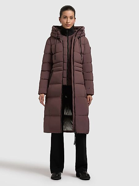 khujo Steppmantel "ENAKH" günstig online kaufen