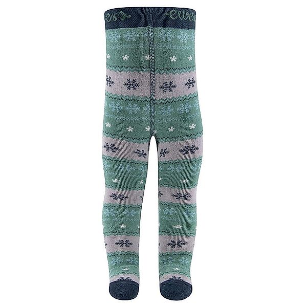 Ewers Thermostrumpfhose Thermo Strumpfhose Norweger 85% günstig online kaufen