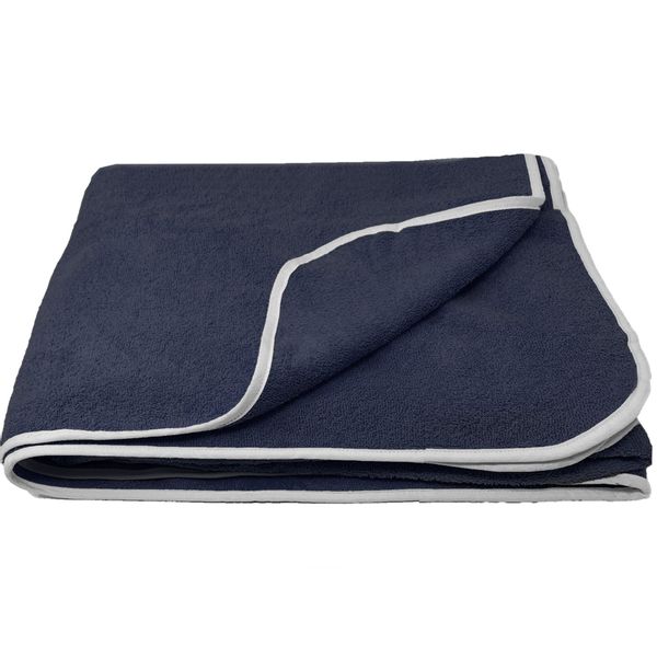 HOMELEVEL Strandtuch Badehandtuch XXL Handtuch 100% günstig online kaufen