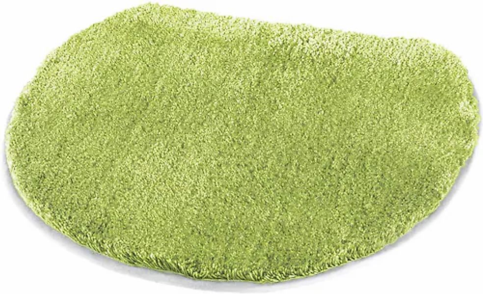 Kleine Wolke WC-Deckelbezug »Soft«, rutschhemmend beschichtet, Uni Farben, günstig online kaufen