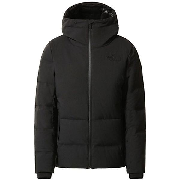 The North Face  Herrenmantel W CIRQUE Noir günstig online kaufen