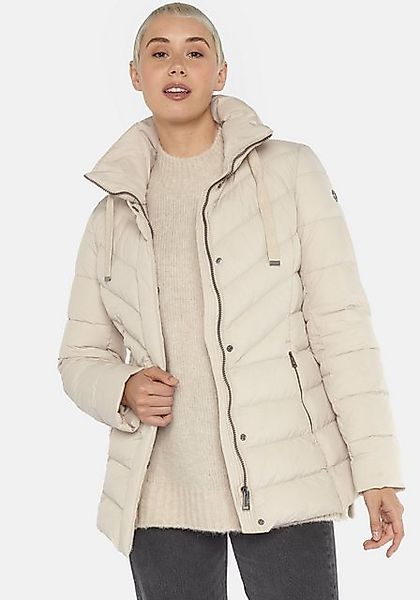 Fuchs Schmitt Steppjacke mit Reißverschlusstaschen günstig online kaufen