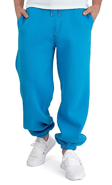 BACKSPIN Sportswear Jogginghose Basic günstig online kaufen
