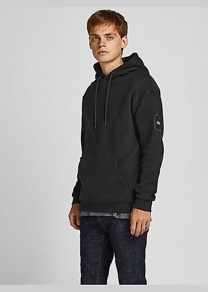 Jack & Jones Longsweatshirt JCOCLASSIC SWEAT HOOD SN günstig online kaufen