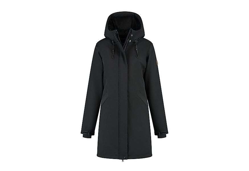 Travelin' Softshelljacke Elina Atmungsaktiv und wärmedämmung günstig online kaufen