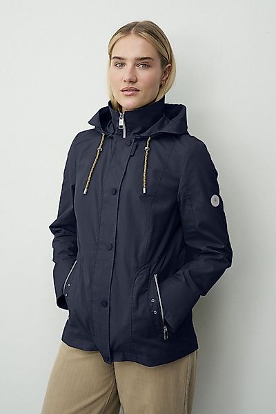 Barbara Lebek Outdoorjacke Übergangsjacke, Frühlingsjacke oder Damenjacke m günstig online kaufen