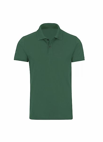 Trigema Poloshirt "TRIGEMA Slim Fit Poloshirt aus DELUXE-Piqué", (1 tlg.) günstig online kaufen