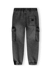 MINOTI Cargojeans Denim-Kampfhosen (3y-14y) günstig online kaufen