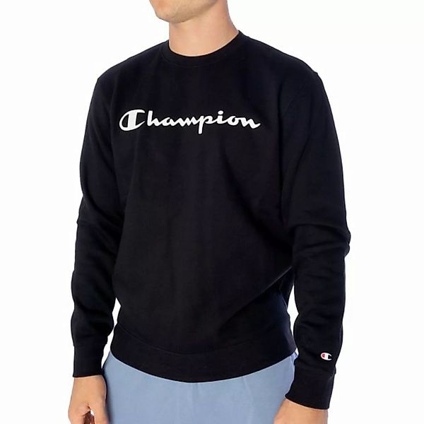 Champion Sweater Sweatpulli Champion Crewneck (1 Stück, 1-tlg) günstig online kaufen