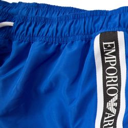 Emporio Armani Badeshorts Boxer Beachwear mit günstig online kaufen