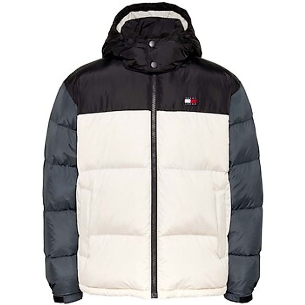 Tommy Jeans Steppjacke TJM ALASKA COLORBLOCK günstig online kaufen