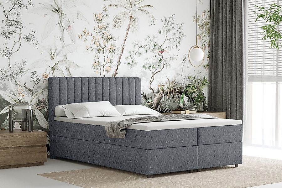 PANDA MÖBEL GmbH Boxbett EVEREST – günstig online kaufen