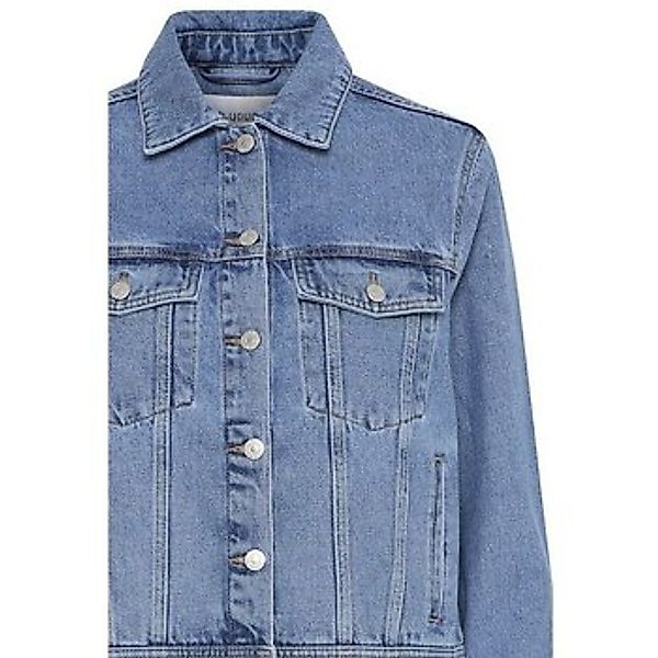 b.young Jeansjacke BYKERINA JACKET - lässige günstig online kaufen