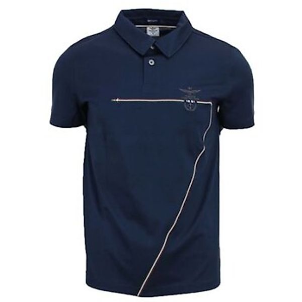Aeronautica Militare  Poloshirt 251PO1862J682 günstig online kaufen
