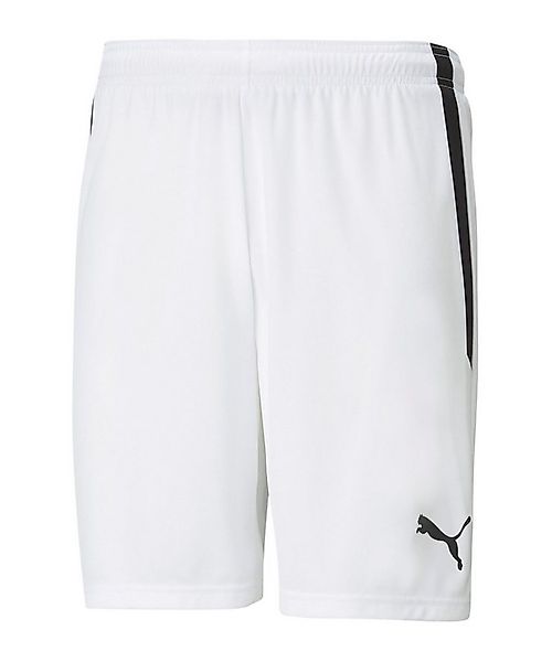 PUMA Sporthose PUMA teamLIGA Short Shorts Herren günstig online kaufen