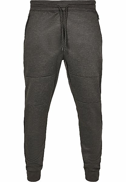 Southpole Stoffhose "Southpole Herren Basic Tech Fleece Jogger" günstig online kaufen
