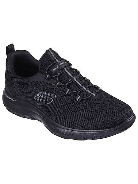 Skechers 232832-BBK Skechers Summits Wanderschuh günstig online kaufen