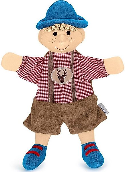 Sterntaler® Handpuppe Seppel günstig online kaufen