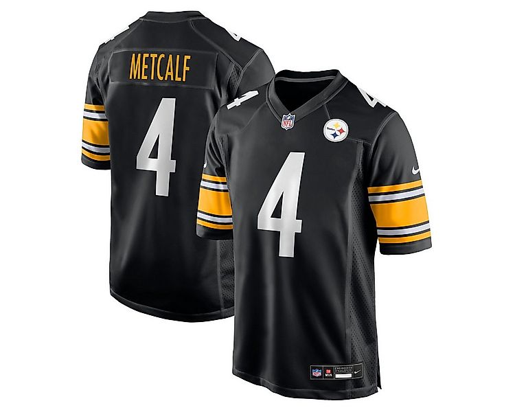 Nike Footballtrikot Nike Trikot Pittsburgh Steelers NFL Home Game Jersey Me günstig online kaufen