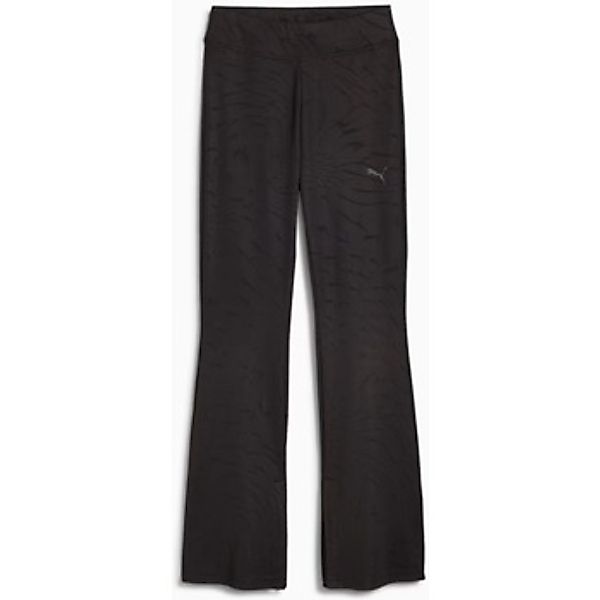Puma  Strumpfhosen DARE TO TEXTURED LEGGINGS günstig online kaufen
