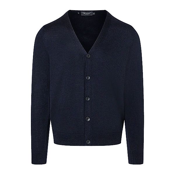 MAERZ Muenchen Cardigan 590800 Herren Strickjacke, günstig online kaufen