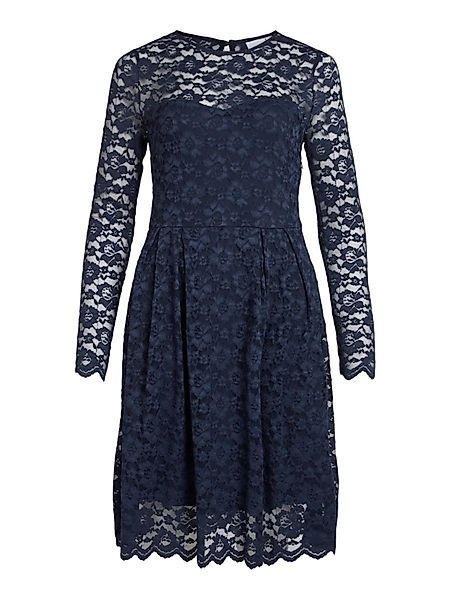 Vila Spitzenkleid Kalila (1-tlg) Spitze günstig online kaufen