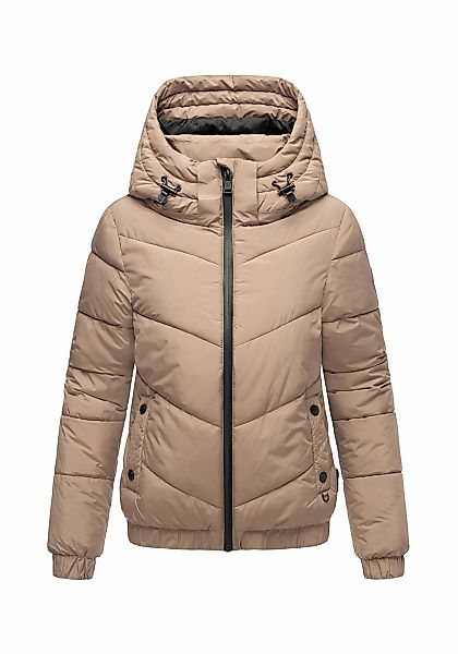 Marikoo Winterjacke "Nayanaa", mit abnehmbarer Kapuze günstig online kaufen
