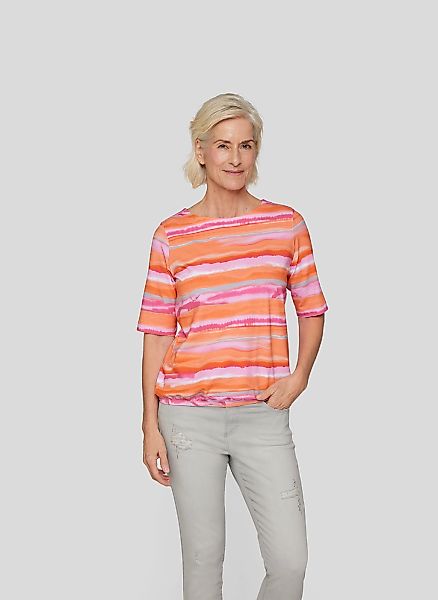 Rabe Print-Shirt T-Shirt günstig online kaufen