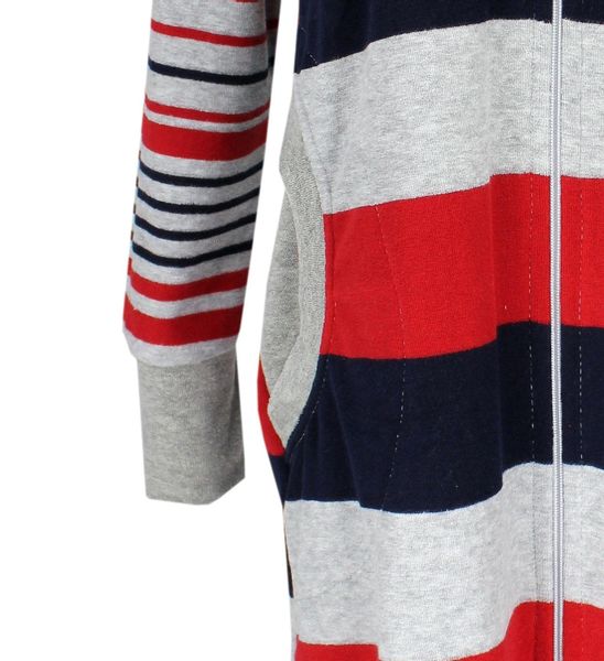 Aquarti Damenbademantel Aquarti Damen Frottee Bademantel günstig online kaufen
