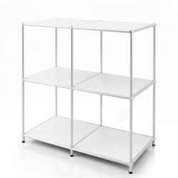 Floordirekt Sideboard Concept Epure MK-027 Metallregal, günstig online kaufen