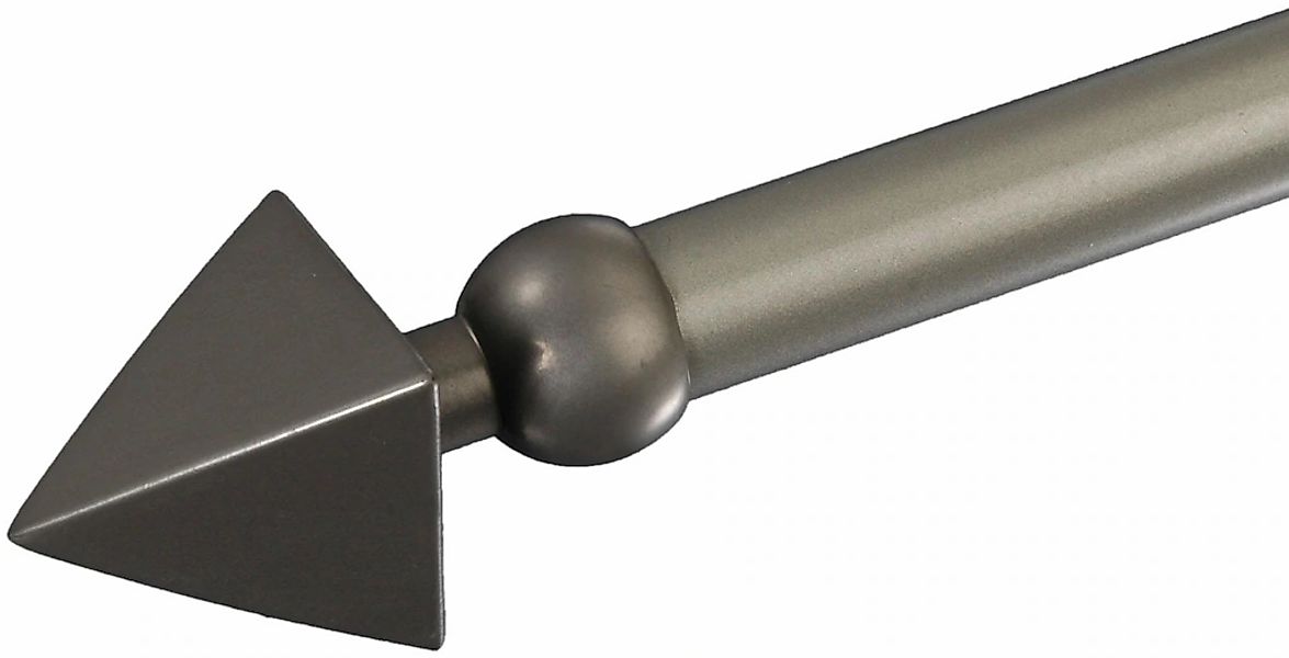 Liedeco Gardinenstangen-Endstück "Spear" für Gardinenstangen Ø 20 mm günstig online kaufen