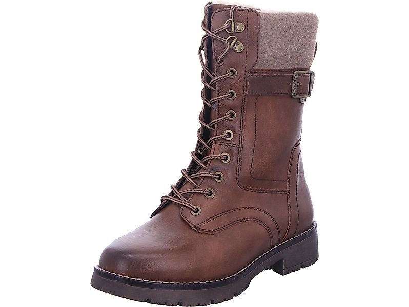 Jana Winterstiefel mit TEX-Membran günstig online kaufen