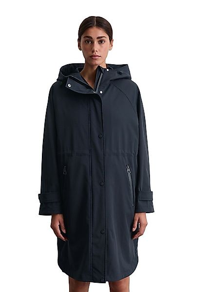 Marc O'Polo Outdoorjacke aus wasserdichtem Nylon-Stretch günstig online kaufen