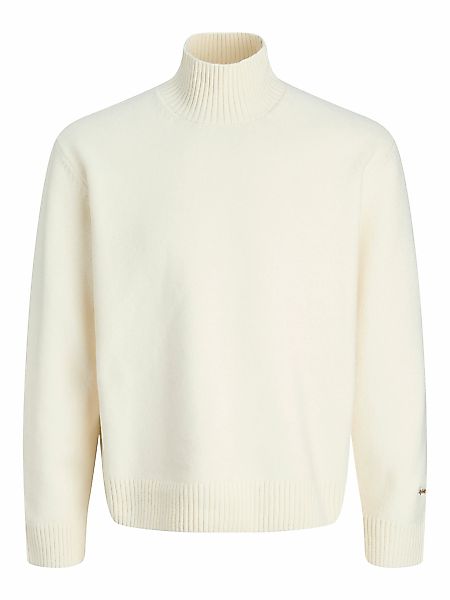 Jack & Jones Stehkragenpullover "JORNORREBRO KNIT HIGH NECK" günstig online kaufen