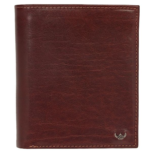 Golden Head Geldbörse Colorado, Leder günstig online kaufen
