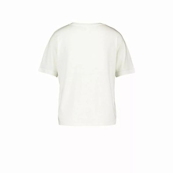 GERRY WEBER T-Shirt offwhite (1-tlg) günstig online kaufen
