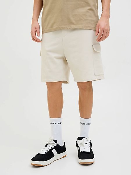 Jack & Jones Shorts JPSTKANE SCRIPT günstig online kaufen