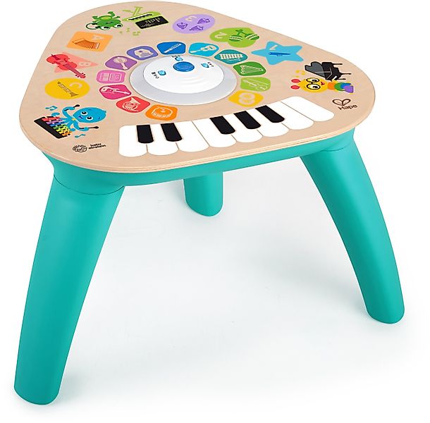 Baby Einstein Spielzeug-Musikinstrument Magischer Touch Spieltisch, günstig online kaufen