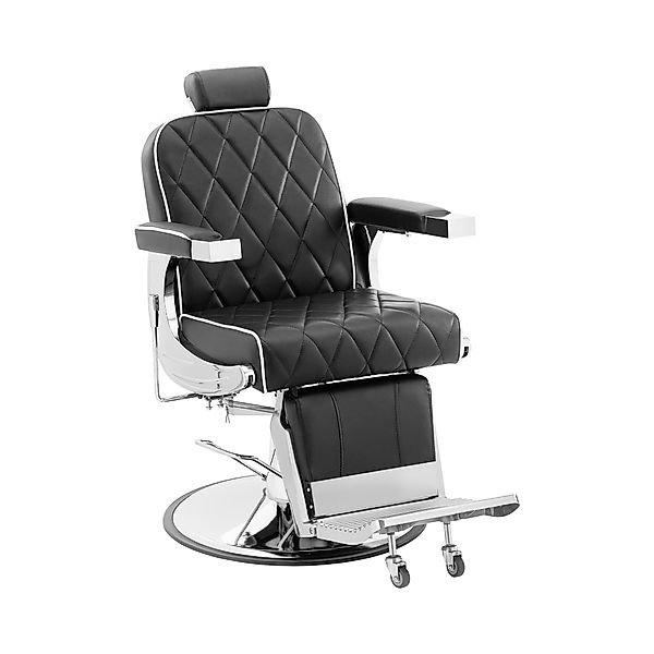 Physa Armlehnstuhl Friseurstuhl Friseursessel Kopf- und günstig online kaufen