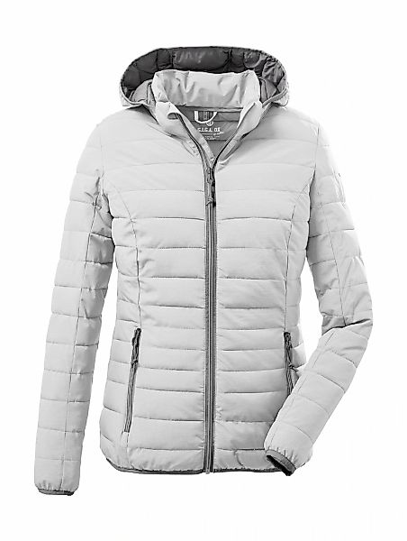 G.I.G.A. DX by killtec Steppjacke "Uyaka", Leichte, wasserabweisende Damenj günstig online kaufen