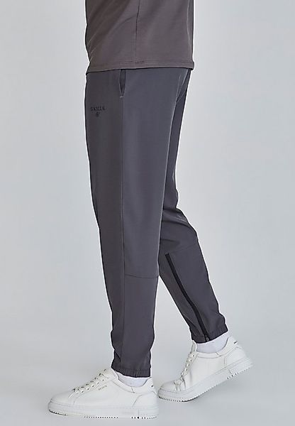 Siksilk Stoffhose SikSilk Herren Graue Smart Hose günstig online kaufen