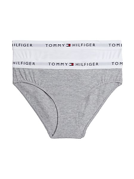 Tommy Hilfiger Underwear Bikinislip 2 PK günstig online kaufen