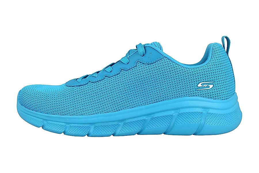 Skechers 117346 TURQ Sneaker günstig online kaufen